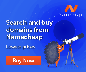Namecheap - Domains, Hosting, SSL