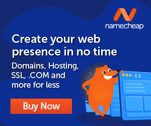 Namecheap - Domains, Hosting, SSL